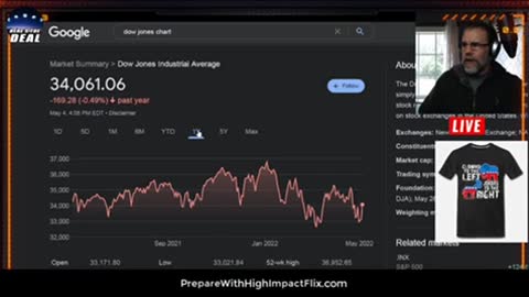 THIS WON’T END WELL