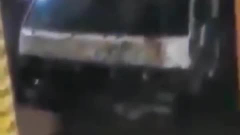 The most scary video and viral video of kalna ghat.