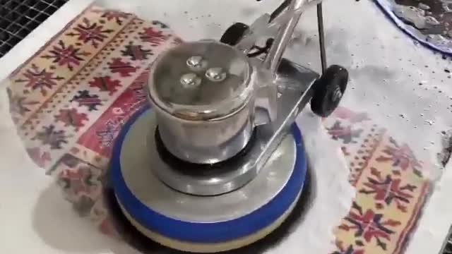 Satisfying Video