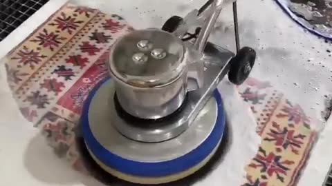 Satisfying Video