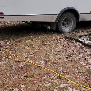 04-20-24 | Surprise Trip In The Magic Bus, Montréal Bound | Part 1 | #shorts