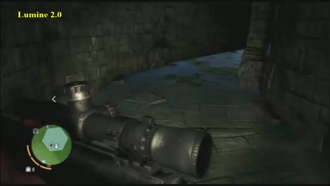 Far Cry 3 (PS3) (19) A Connection To The Past