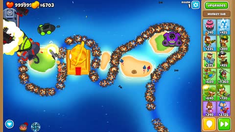 bloons td 6
