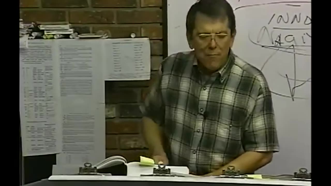 0710 PREDESTINATION_ ALL SCRIPTURE MUST SYNTHESIZE IN CONTEXT (SYNTAX) (Grace & Truth Ministries)
