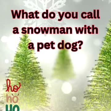 Jingle Laughs: Hilarious Children's Christmas Jokes That'll Make Santa Chuckle! 🎅🤣