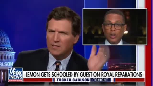 Tucker Carlson Tonight: Full Episode- September 20, 2022