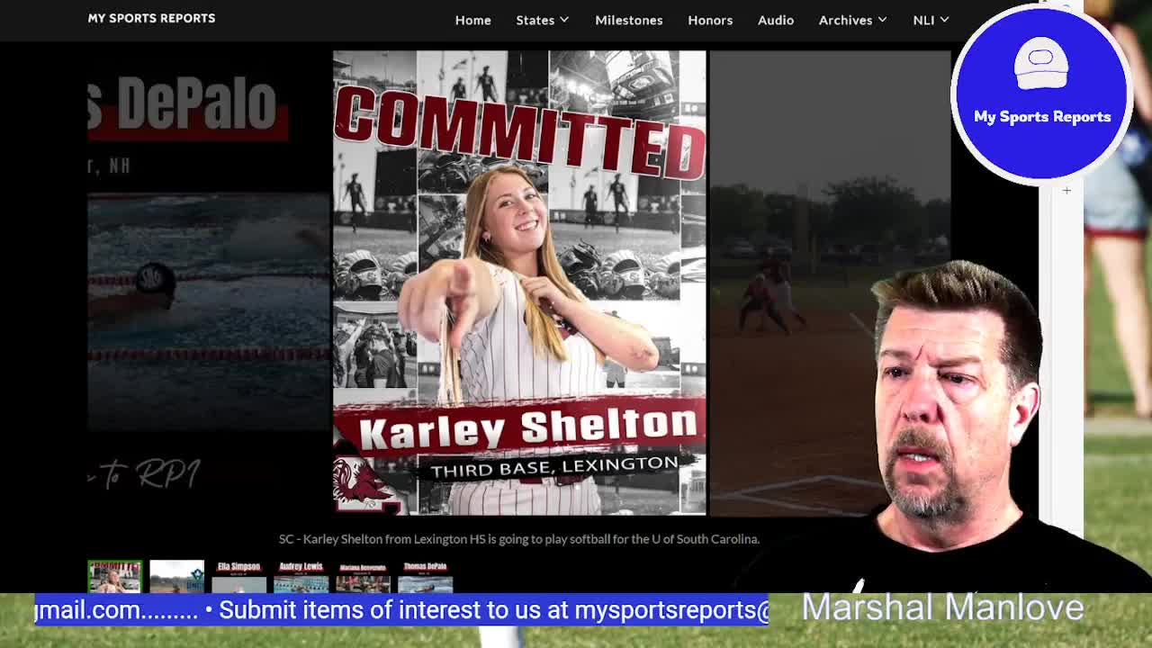 My Sports Reports - NLI Signings - 512