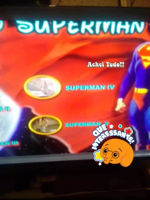super man o retorno pt3