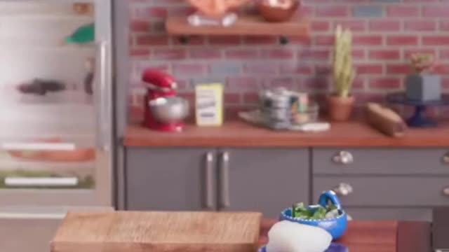 Homemade toastadas & ceviche We'll take 100! What should we make next