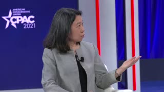 CPAC 2021- China's Puppets in South Korea and Hong Kong