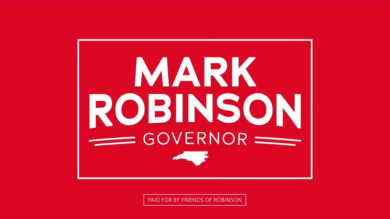 NC Lt Gov Mark Robinson will be the next governor of North Carolina “I ain’t no African American”