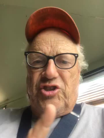 Joe Biden has taught us something