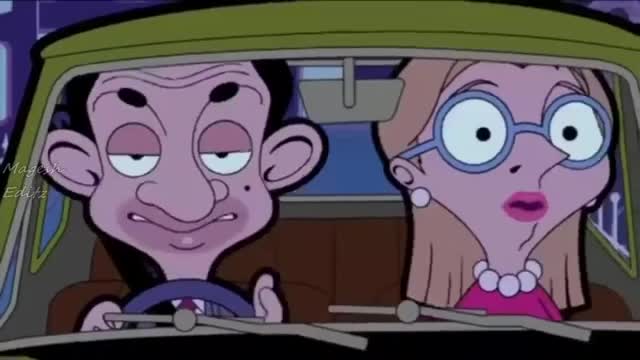 Mr.bean😄