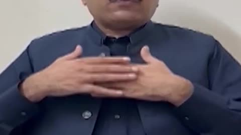 Is Mulak Mein La Qanooniyat Dekhein #shortsfeed #statement #shortsvideo #viralvideo