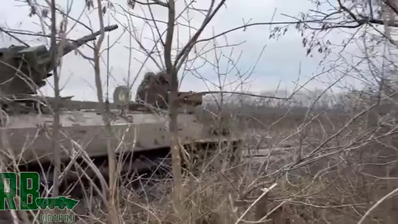 🚚🇷🇺 Ukraine Russia War | Russian MT-LB with ZU-23-2 and BMP-2 | Kremennaya Area | RCF