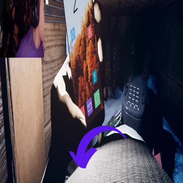 SCARED to Death Buried Alive