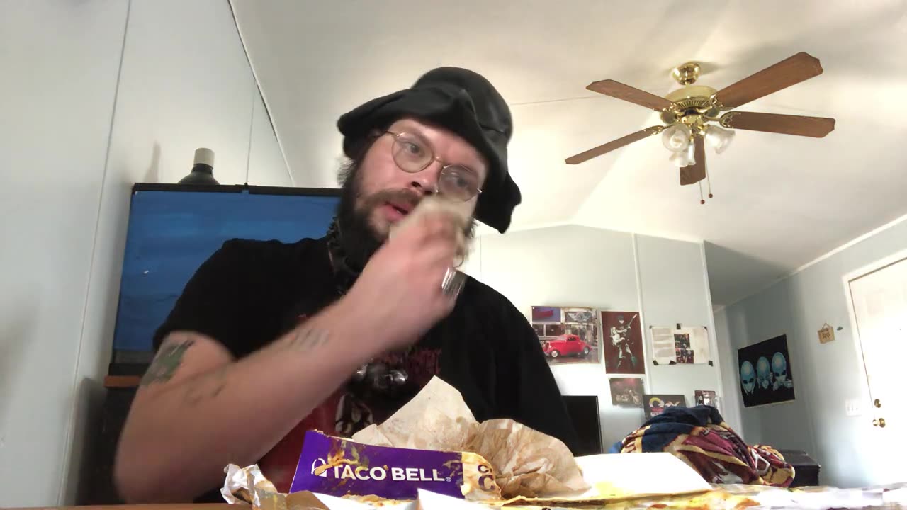 KingCobraJFS Jul 25, 2024 "food review"