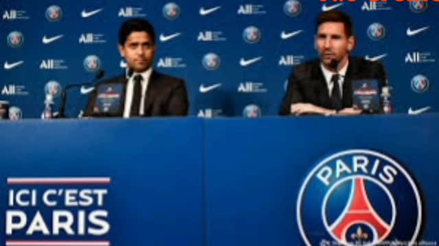 Psg new coach