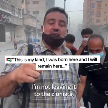 YOU ASK WHAT`S KEEPING ME HERE? LET ME TELL YOU