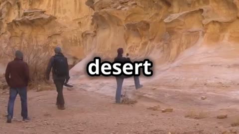 🏜️ The Maze: America’s Most Dangerous Desert Labyrinth🏜️