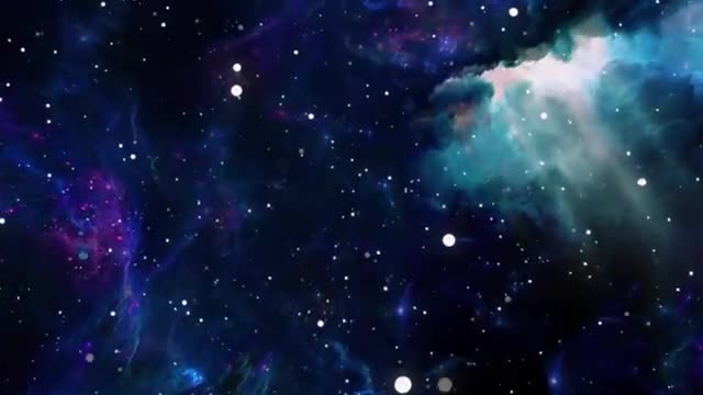 Beautiful Space music for meditation sleep yoga Relaxing melody deep space