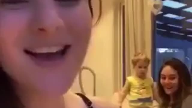 women Beautiful voice
