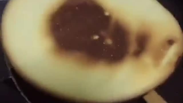 How can you paste so evenly?