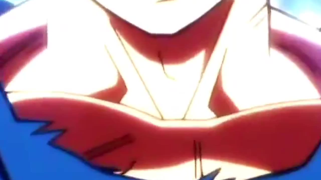 Son goku | dragon ball super| edit