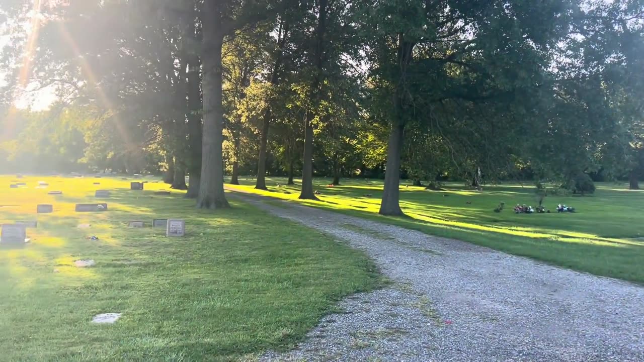 THE LONELY UNMARKED GRAVE OF MICHAEL JACKSON’S BROTHER - Brandon Jackson’s Final Resting Place