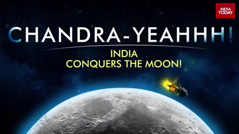 ISRO Is The National Hero,