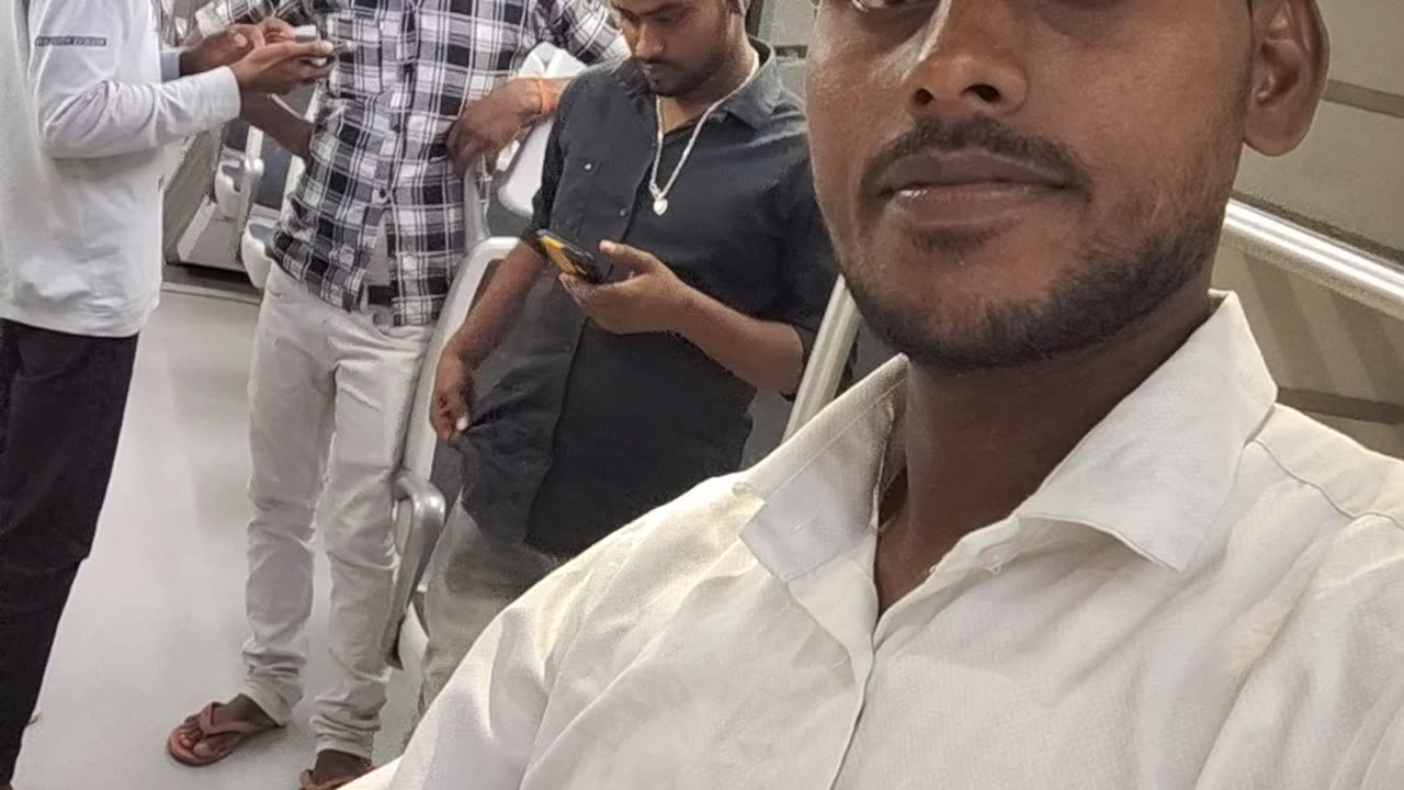 Delhi matro video vlog #Subhash02