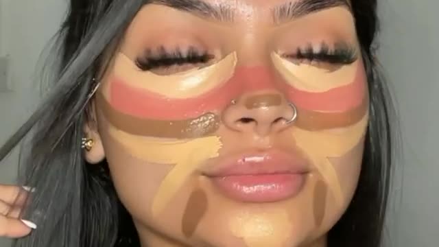 Contour hack!