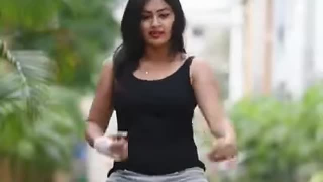 Meenal meenu | tik tok videos 2021