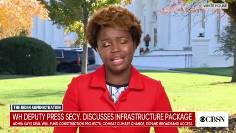 WH lies, takes full credit for the vaccine