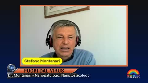 FUORI DAL VIRUS Speciale: Feti abortiti vivi nei vaccini - Dr.Stefano Montanari -