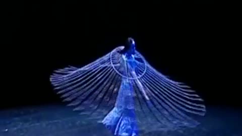 Diana Vishneva: Beauty in motion