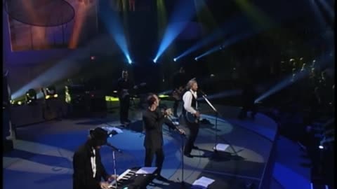 Bee Gees - More Than A Woman (Live in Las Vegas, 1997 - One Night Only)