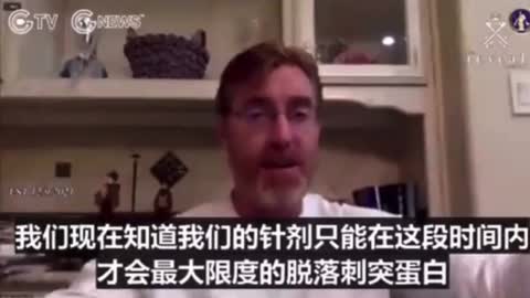 刺突蛋白如何傳播與脫落週期