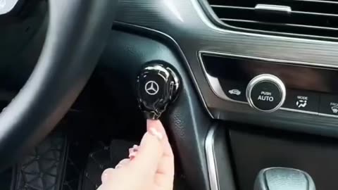 Car Gadgets