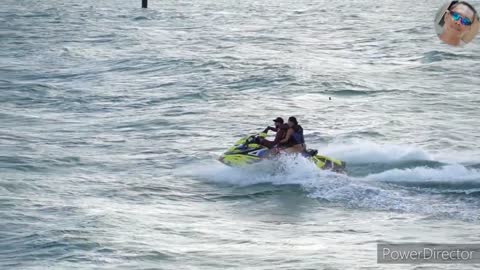 FREESTYLE JET SKI | EXTREME SPORTS