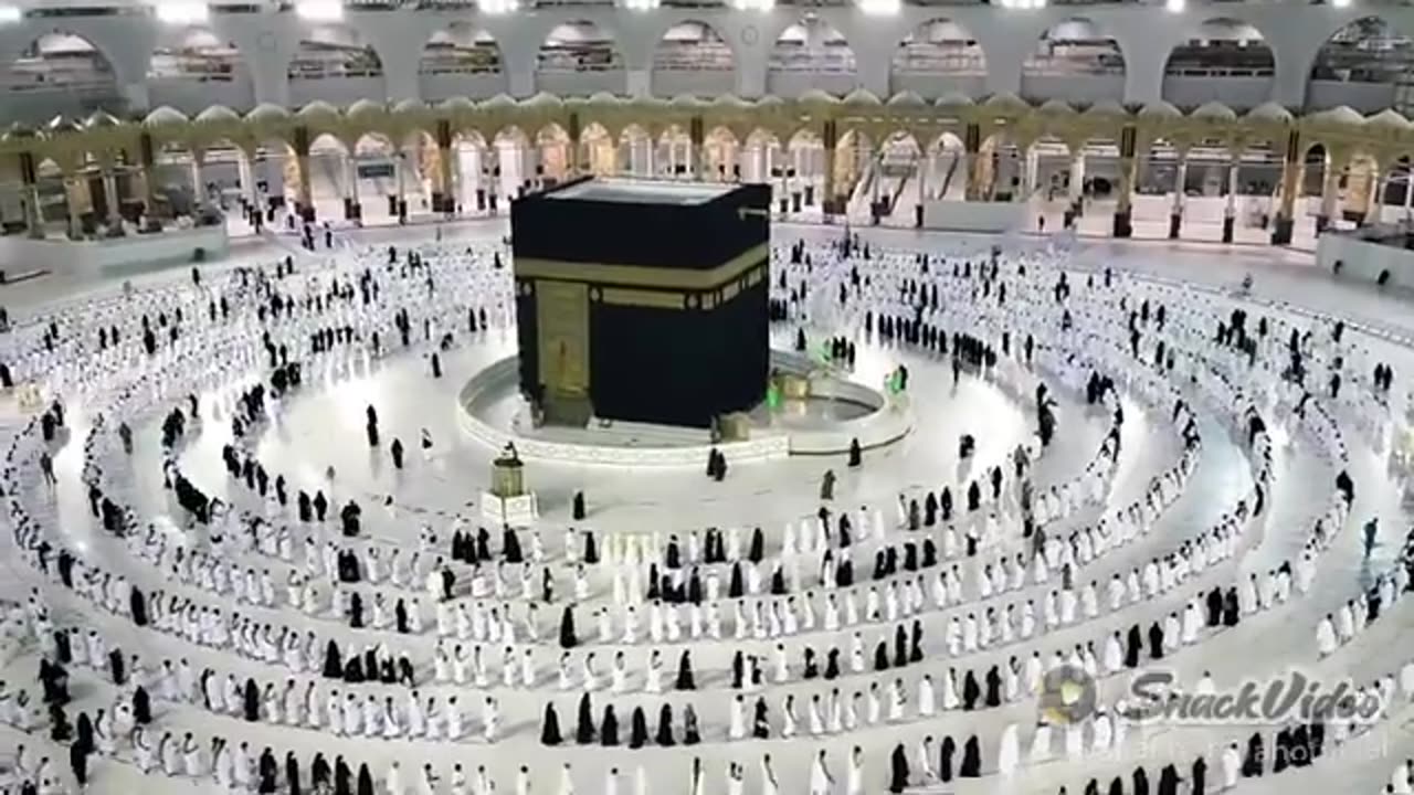 Mashallah Allah k ghr subhan Allah