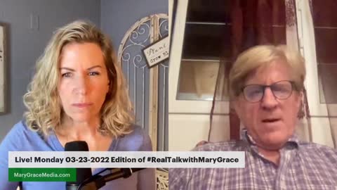 Mary Grace-Hunter Laptop Part II