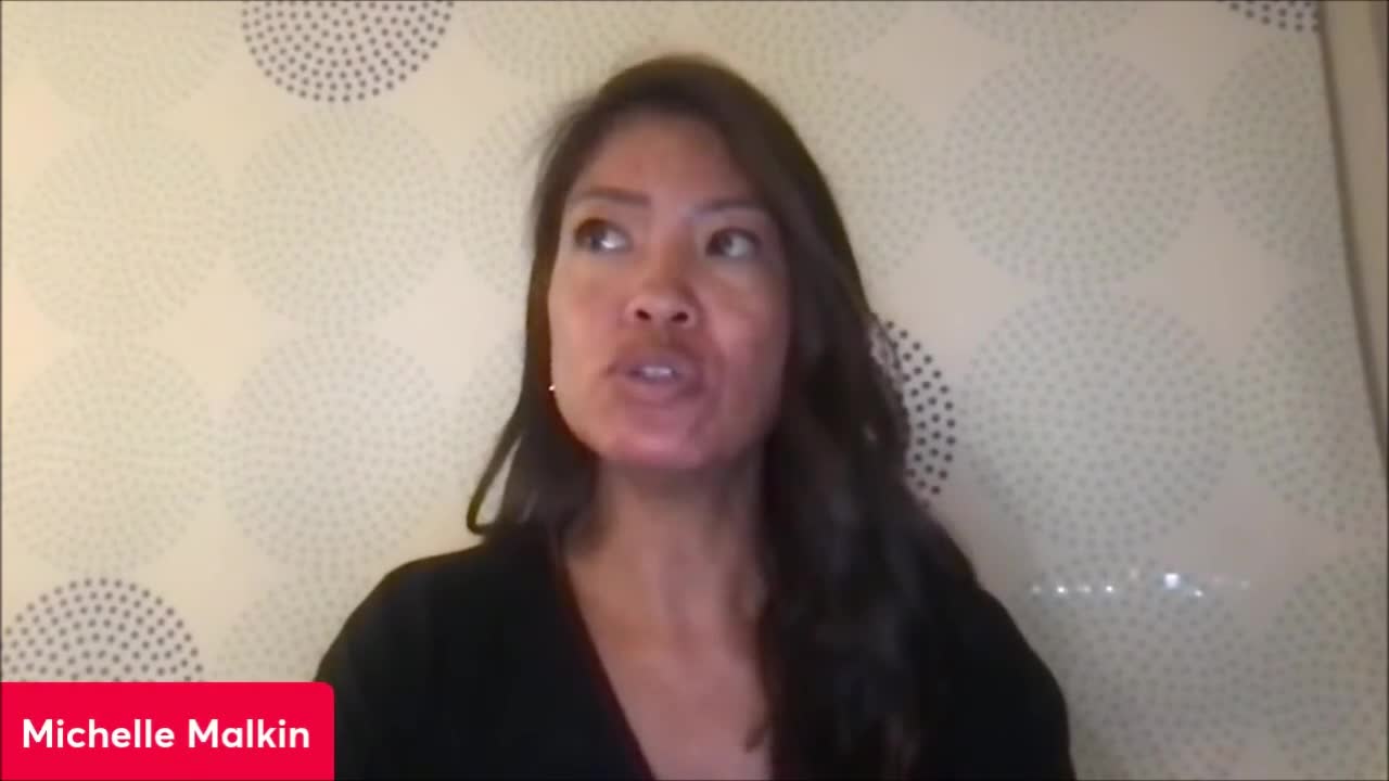 Michelle Malkin Fights Airbnb