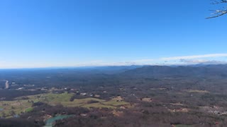 Chattahoochee National Forest Georgia