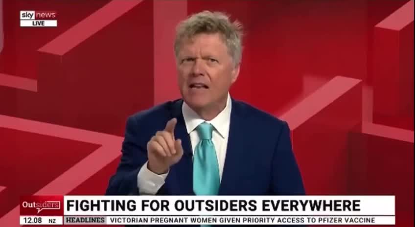 SKY NEWS AUZ. TIME TO CHOOSE.