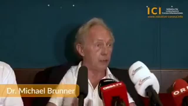 Es ist keine Impfung