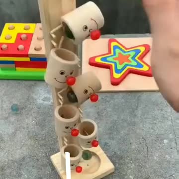 Woodworking ke video