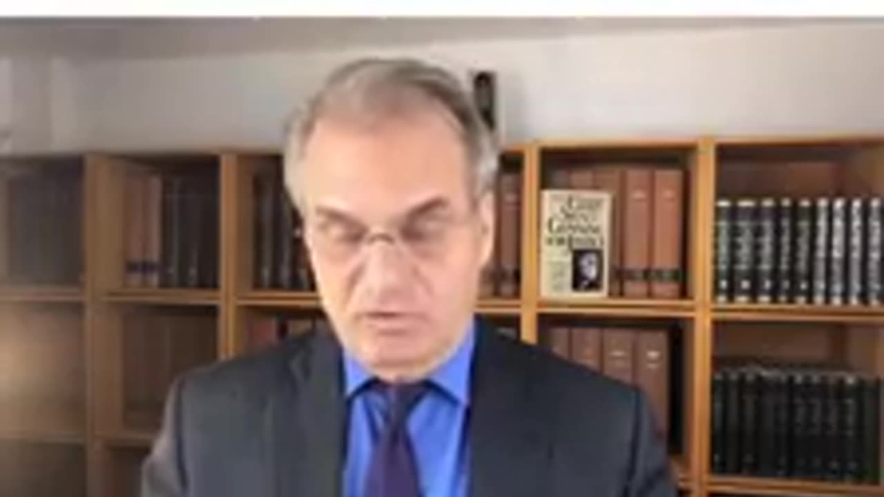 Abogados del Mundo Demandan a la OMS 1