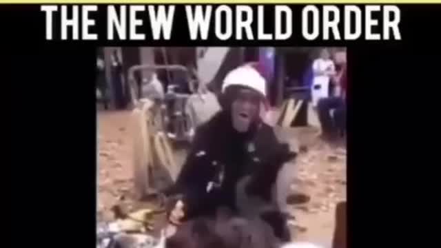 Homeless man exposes nwo part 2