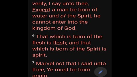 "Speaking in New Tongues" is speaking the words of the Most High, and not of the world.